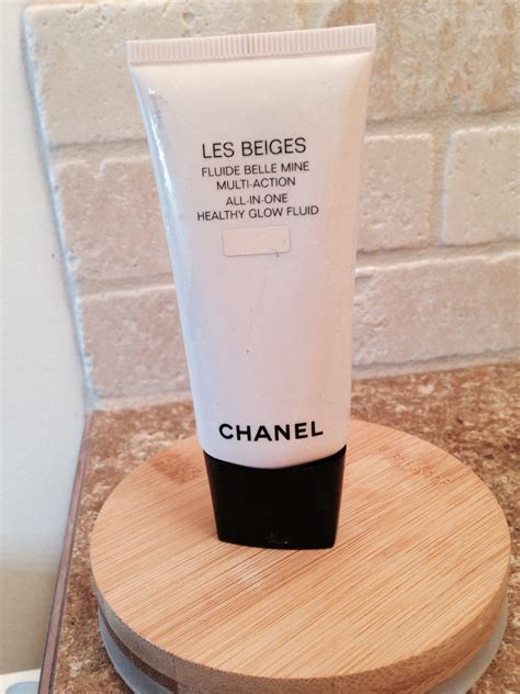 cc cream chanel wizaz|Chanel cc cream reviews.